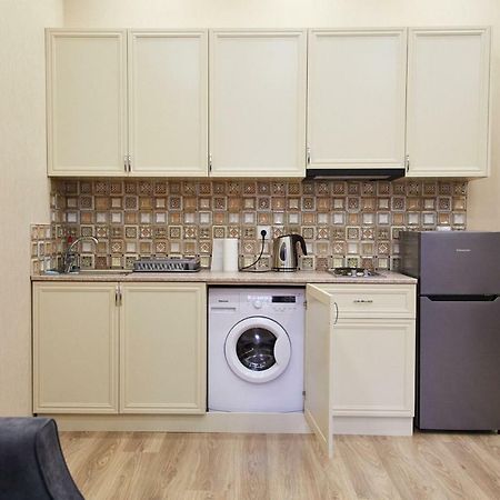 Residence North Avenue Teryan 8. 14 3 Yerevan Bagian luar foto