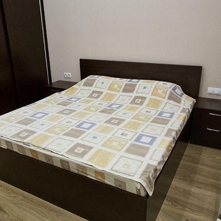 Residence North Avenue Teryan 8. 14 3 Yerevan Bagian luar foto