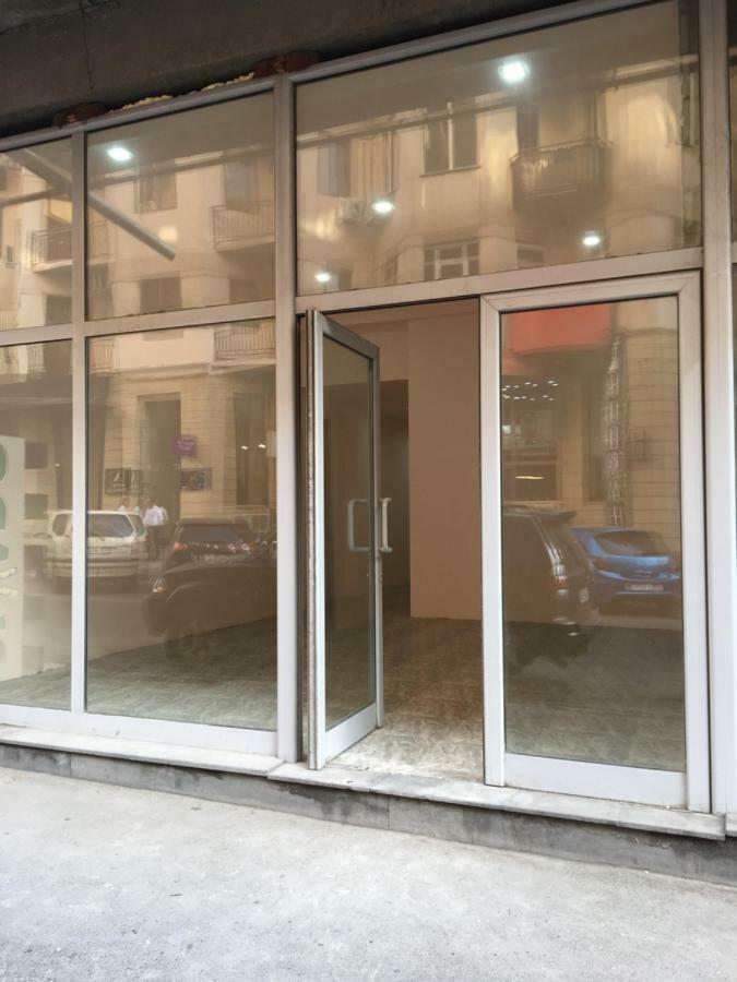 Residence North Avenue Teryan 8. 14 3 Yerevan Bagian luar foto