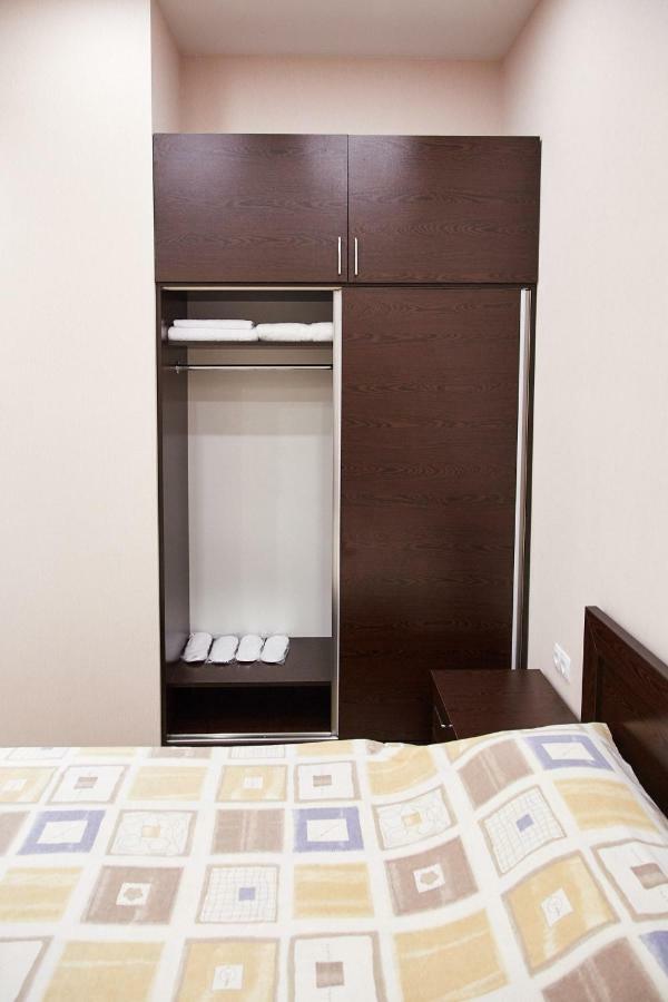 Residence North Avenue Teryan 8. 14 3 Yerevan Bagian luar foto