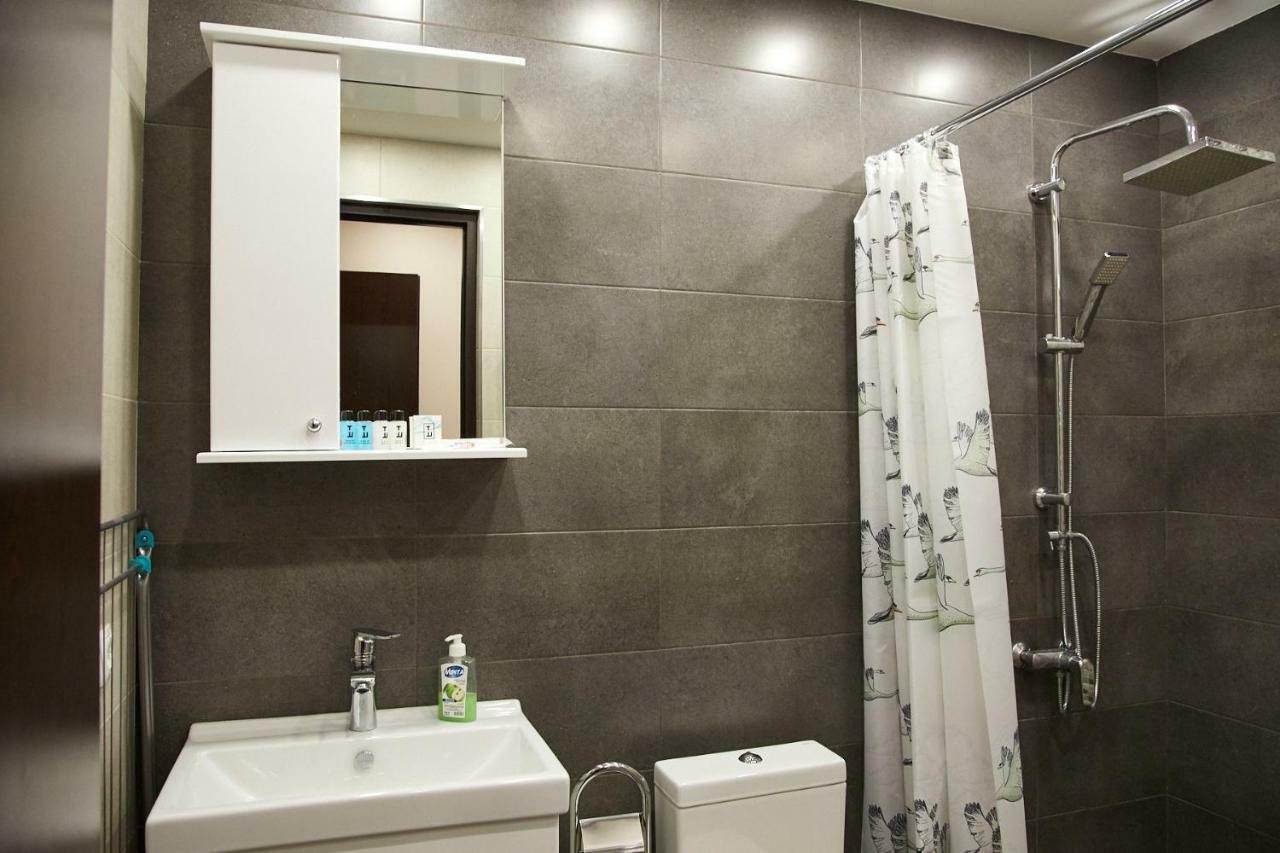 Residence North Avenue Teryan 8. 14 3 Yerevan Bagian luar foto
